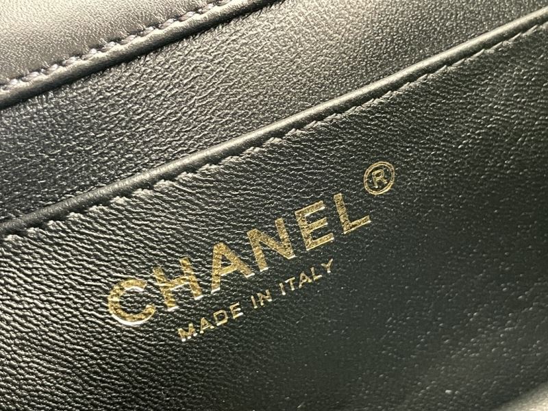 Chanel Top Handle Bags